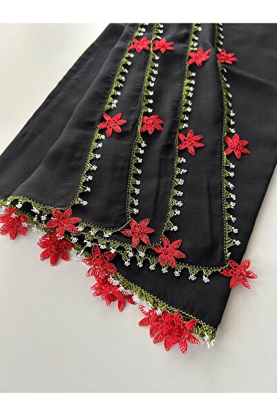 CENK YAZMA Handcrafted Needlepoint Embroidered Writing/Needlepoint/Needlepoin...