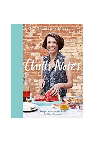 Hodder Note de Chili