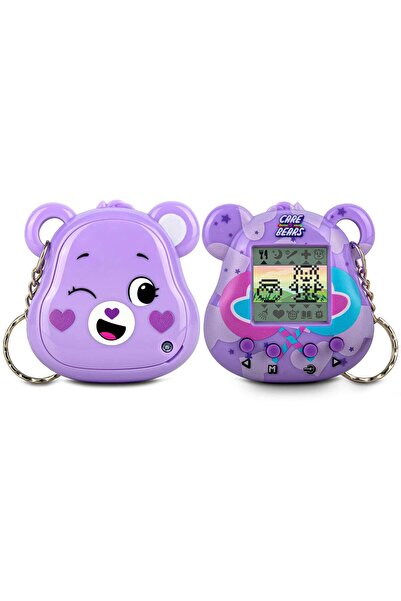 OEM ThumbsUp! - Care Bears Digital Pet (Share Bear) Καταπληκτικό ρετρό ηλεκτρ...