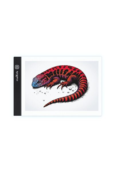 OEM Maxlife lightpad board LED MXGT-01 for tracing - φωτιζόμενη LED πινακίδα ...