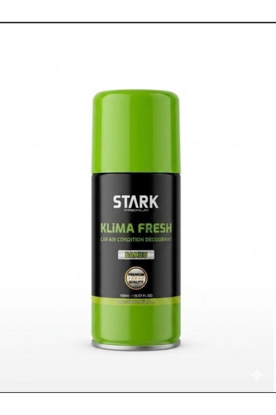 STARK klima bombası