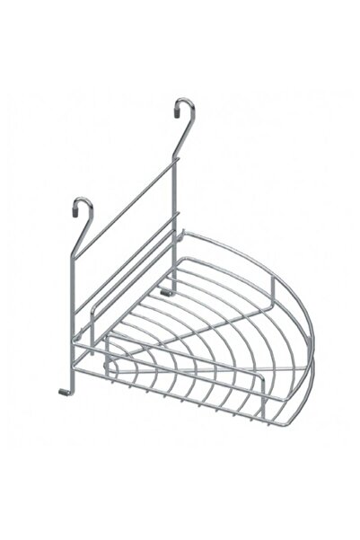 OEM STARAX simple corner bracket S-4008