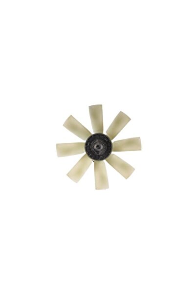 MAHLE Ventilator, Radiator (ventilator, 750mm, Numar Palete: 8) Volvo Fh Fh I...