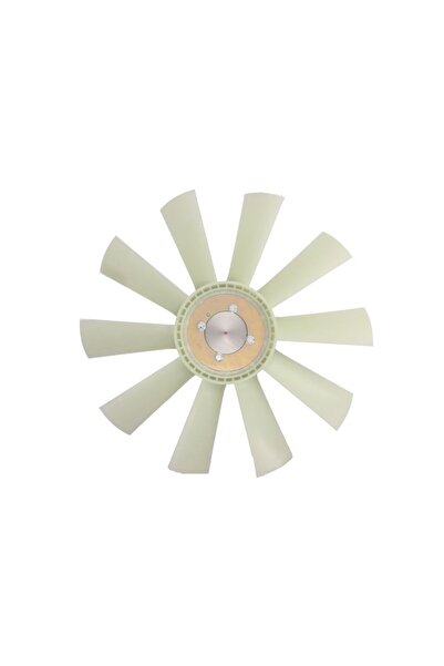 COJALI Elice Ventilator Racire (diametru 560mm, Numar Palete 10) Mercedes Lk/...