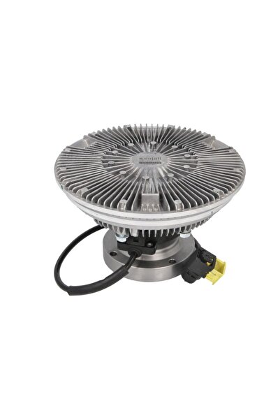COJALI Vascocuplaj Ventilator Radiator (numar Pini: 5) Scania L Volvo Fh Fh I...