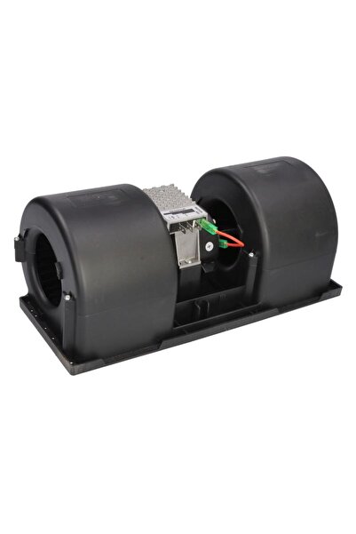 akusan Ventilator Aeroterma (12v) Massey Ferguson 365 366 375 390 390 T 398 399