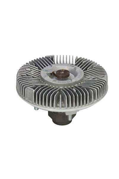 BORG-WARNER Vascocuplaj Ventilator Radiator New Holland 100 100 Br 100a Delta...