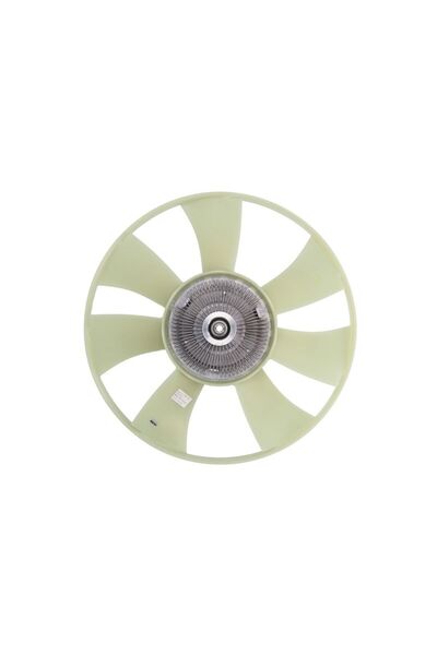 MAHLE Ventilator, Radiator Vw Crafter 2.0d/Electric 09.16