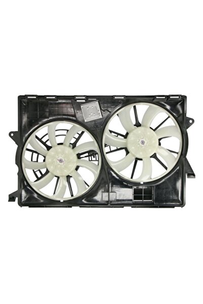 NRF Ventilator, Radiator (cu Carcasa) Jeep Cherokee 2.0-3.2 11.13