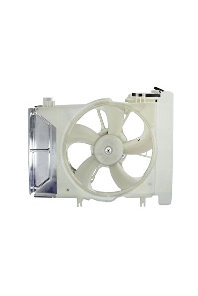 NRF Ventilator, Radiator (cu Carcasa) Toyota Yaris 1.0-1.33 08.05-06.20