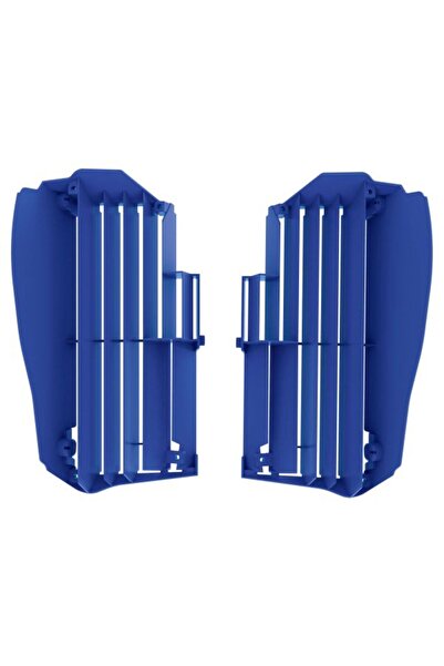 Polisport Carcasa, Ventilator Radiator (culoare Albastru) Yamaha Wr Yz 250/45...