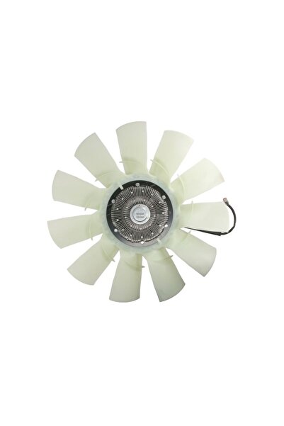 COJALI Ventilator, Radiator (ventilator, 815mm, Numar Palete: 11, Numar Pini:...