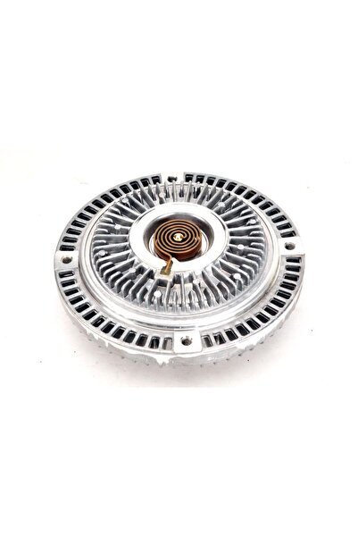 HANS PRIES Vascocuplaj Ventilator Radiator Audi A4 B5 A6 C4 A6 C5 A8 D2 Skoda...