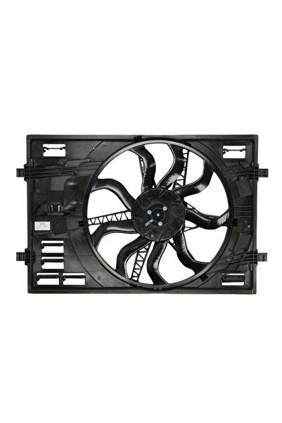 MAHLE Ventilator, Radiator (cu Carcasa) Audi A3 Seat Leon Leon Sportstourer S...