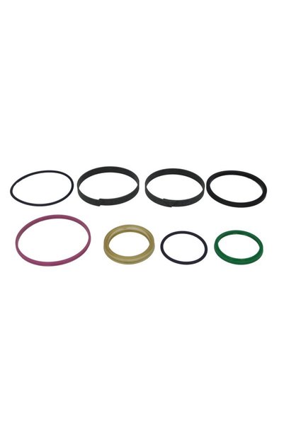 akusan Kit de Reparare a Cilindrilor Hidraulici Jcb 3cx 3cx Sitemaster 3cx-2 ...