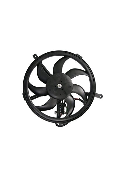 DENSO Ventilator, Radiator Mini (r56) Clubman (r55) Countryman (r60) Paceman ...