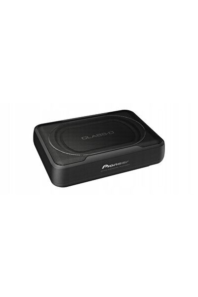NO BRAND Subwoofer activ PIONEER TS-WX130EA 160W