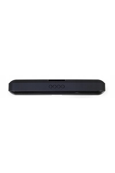 innature Boxă portabilă GEMBIRD SPKBT-BAR400L Negru