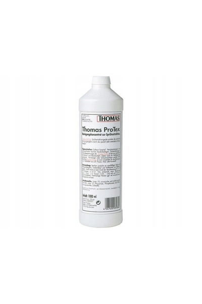 NO BRAND Soluție pentru spălat covoare THOMAS ProTex 1000 ml