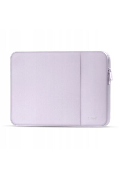 Tech-Protect Husă pentru laptop din neopren 15-16 inci, mov