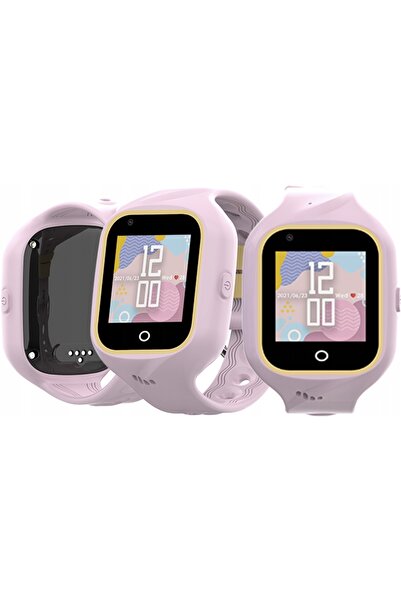 BeMineCollection Smartwatch BEMI Jello Rozov