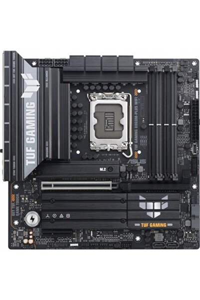 NO BRAND Placă de bază ASUS TUF Gaming B860M Plus WiFi