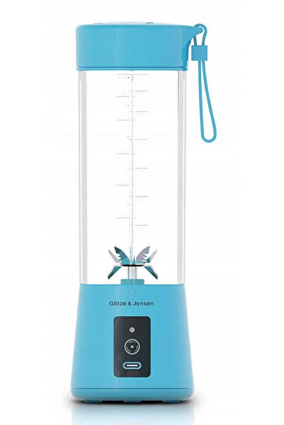 NO BRAND Blender personal GOTZE&JENSEN PB940B