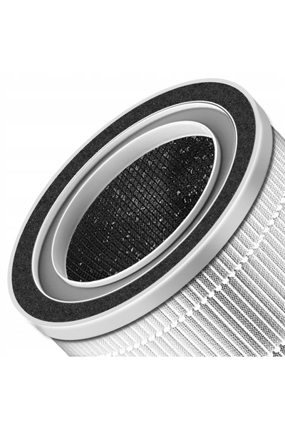 TCL Filtru pentru purificator KJ120F FY120 Alb