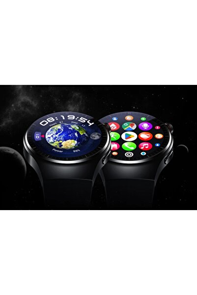 Zeblaze Smartwatch Thor Ultra Negru