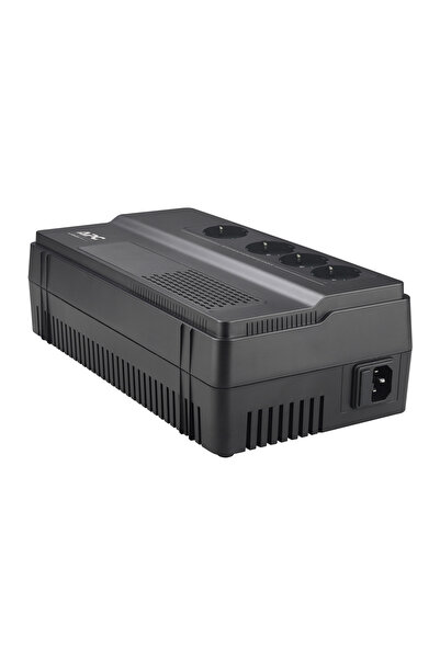 NO BRAND Sursă de alimentare UPS APC Back BV800I-GR 800VA - 450W 4xSchuko