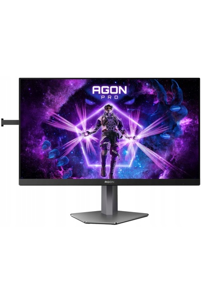 NO BRAND Monitor AOC Agon Pro AG256FS 24.5 1920x1080px IPS 390Hz 0.3 ms [MPRT]