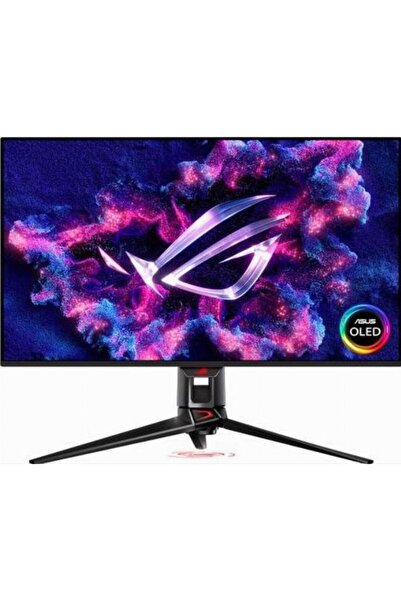 NO BRAND Monitor ASUS ROG Swift PG32UCDM 31.5'' QD-OLED 3840x2160px 240Hz 0.0...