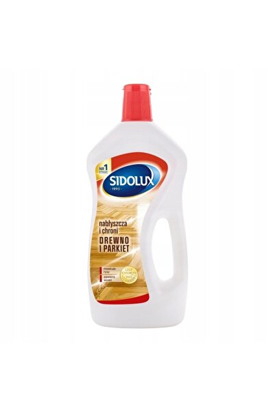 Sidolux Lichid pentru spălarea pardoselilor 750l