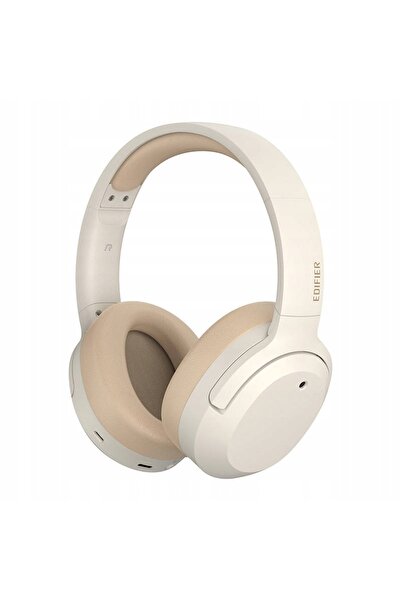 NO BRAND Căști wireless Edifier W820NB Plus, ANC (bej)