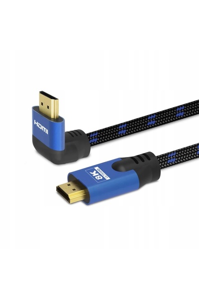 NO BRAND Cablu HDMI - HDMI SAVIO v2.1 8K 3M