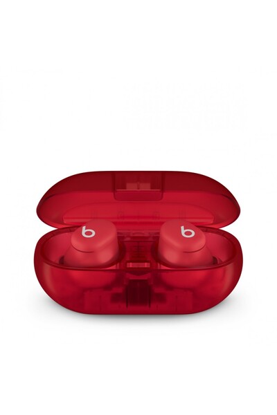 Beats Căști intraauriculare Solo Buds Roșii