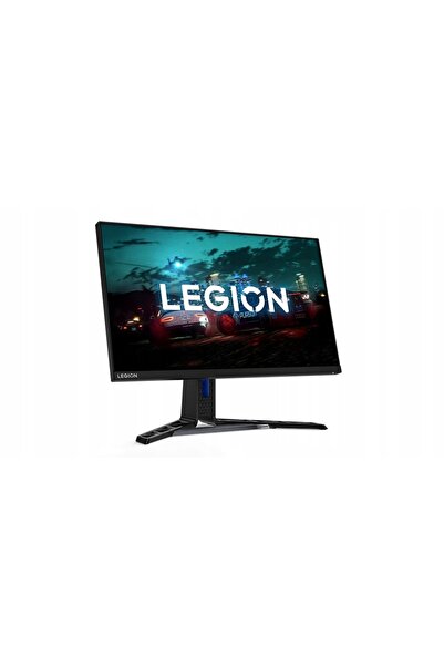 LENOVO Monitor Legion Y27h-30 27 2560x1440px IPS 180Hz 0.5 ms