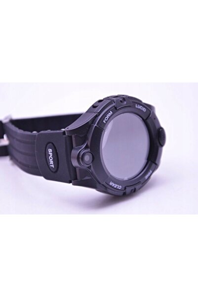 BeMineCollection Smartwatch BEMI Sport GPS Negru