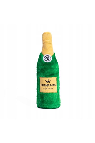 NO BRAND Jucărie ZIPPYPAWS ZP924 Șampanie