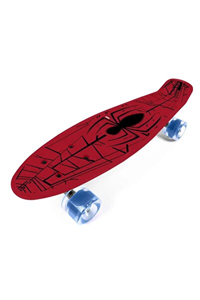 Seven Skateboard pentru copii MARVEL Spiderman PU 60 x45mm