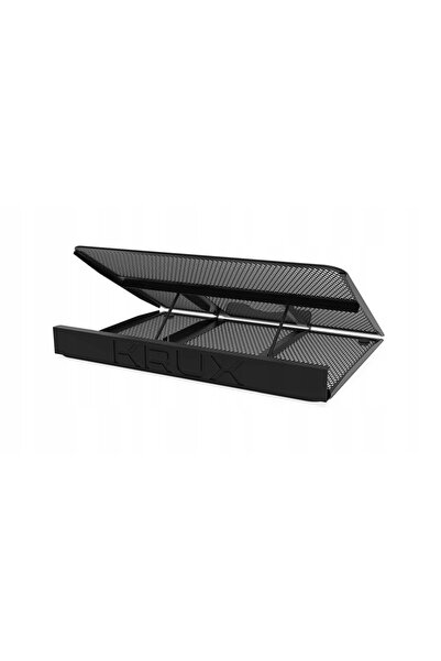 NO BRAND Suport pentru notebook KRUX KRX0034 negru