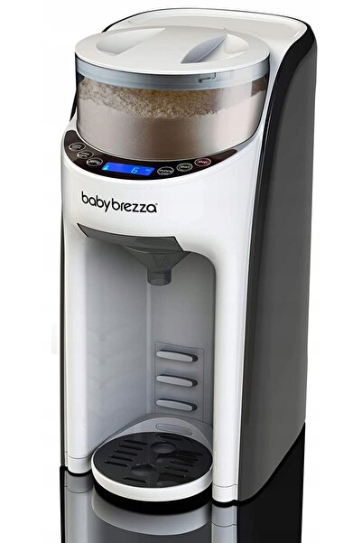 NO BRAND Aparat de lapte BABY BREZZA Pro Advanced FRP0046