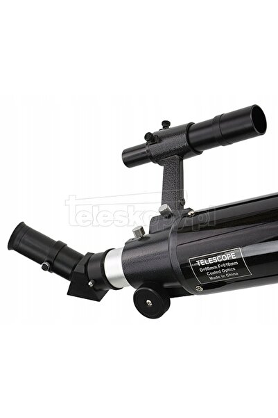 Sky-Watcher Telescop (Synta) BK909AZ3