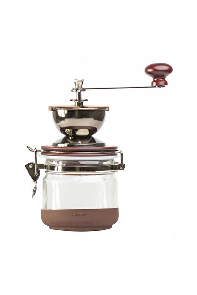 NO BRAND Râșniță de cafea HARIO CMHN-4