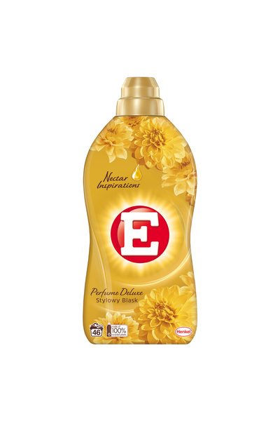 NO BRAND Detergent lichid E Perfume Deluxe Stylowy Blask 1012 ml