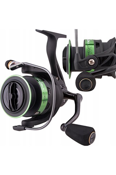 Dragon Mulineta de pescuit Megabaits Tactix M.F. FD735I