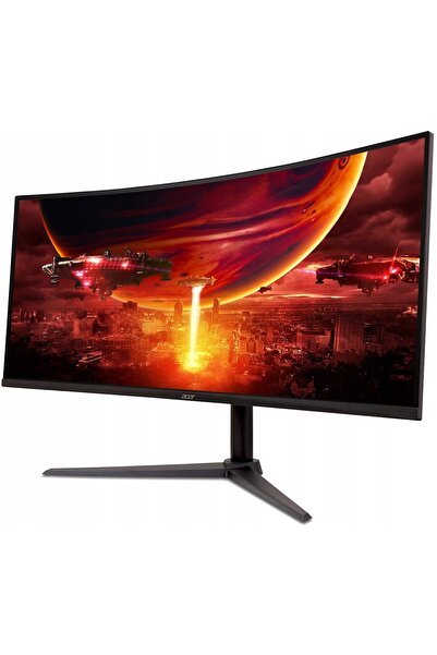 ACER Monitor Nitro XZ342CUV3bmiiphx 180Hz