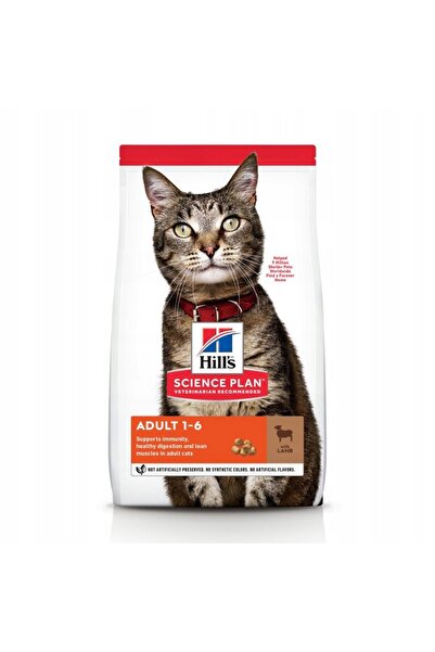 NO BRAND Karma HILL'S Science Plan Adult Miel 3 kg
