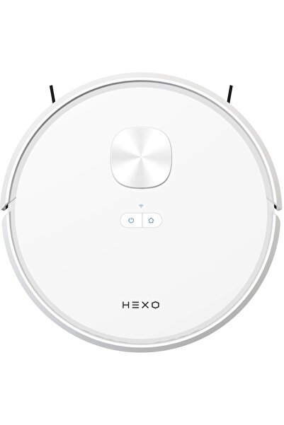 NO BRAND Robot de curățare aspirator HEXO Smart Wi-Fi