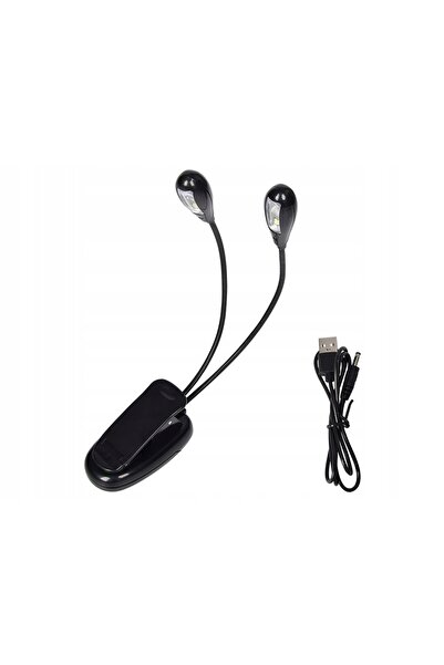 NO BRAND Lampă de birou MUSICMATE MM-A30